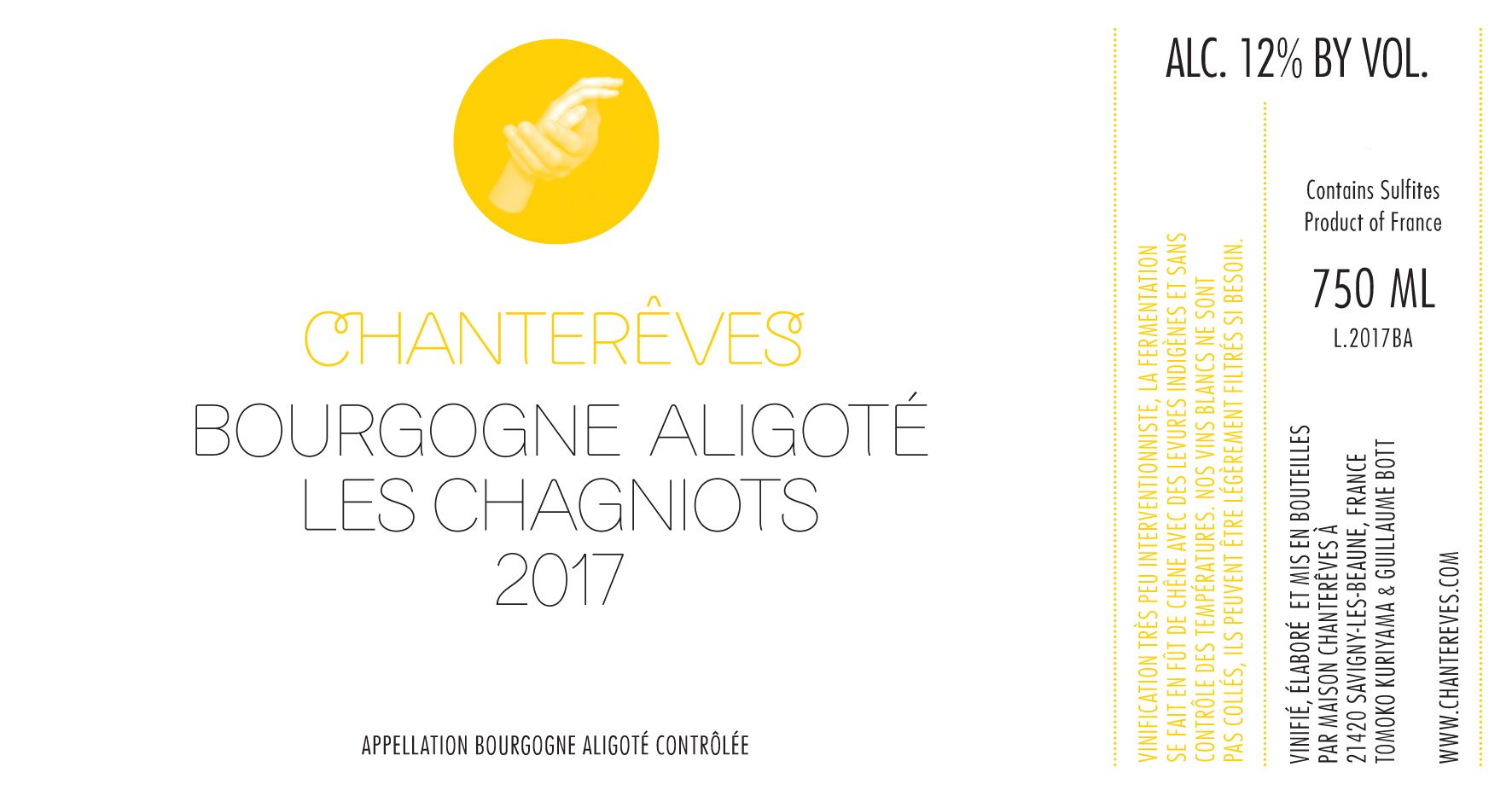 Les Chagniots