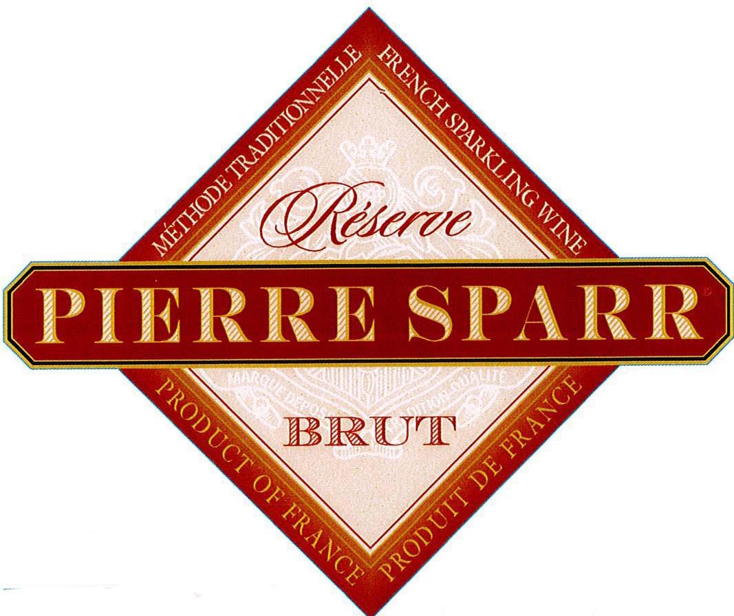 Crémant D'alsace Brut Reserve