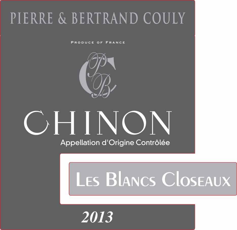 Les Blancs Closeaux