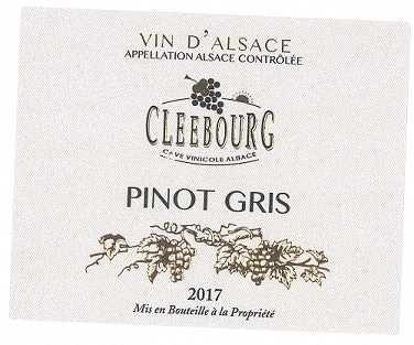 Pinot Gris