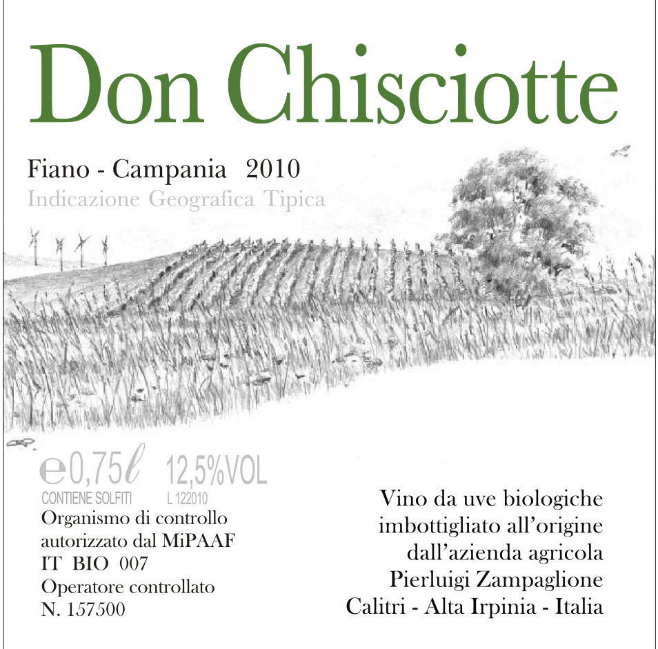 Don Chisciotte