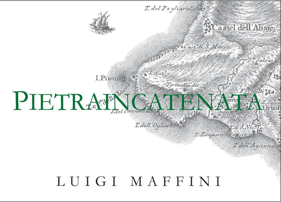 Luigi Maffini