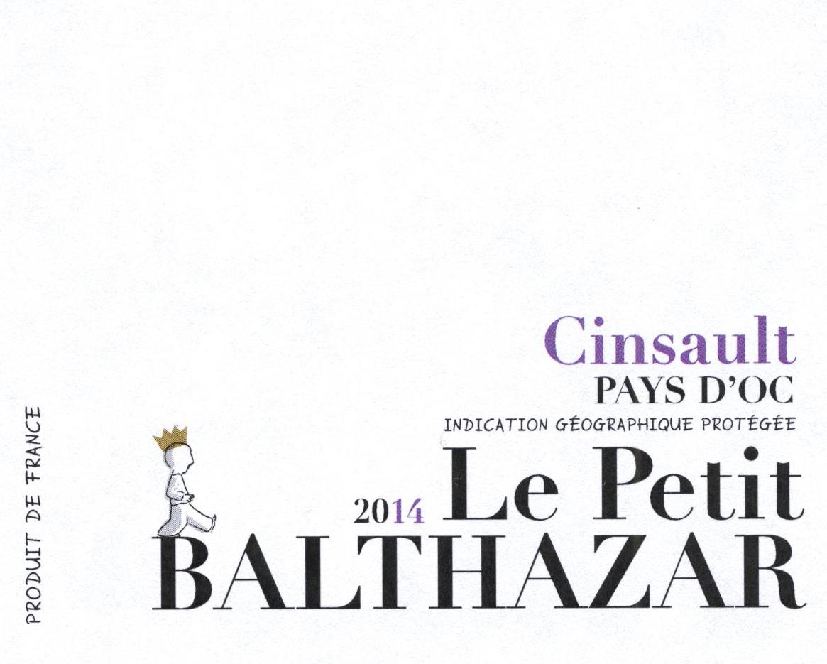 Le Petit Balthazar