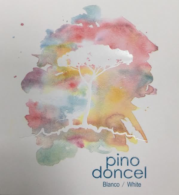 Pinodoncel Vino Blanco