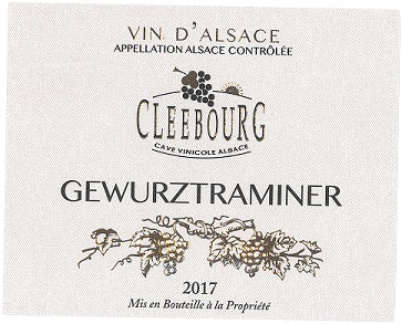 Gewurztraminer