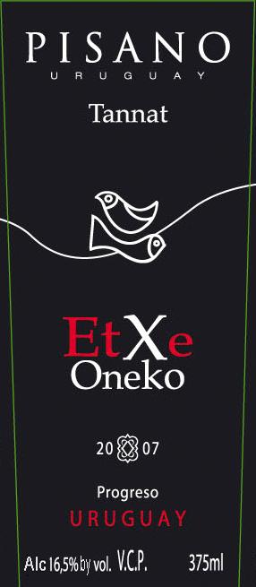 Etxe Oneko
