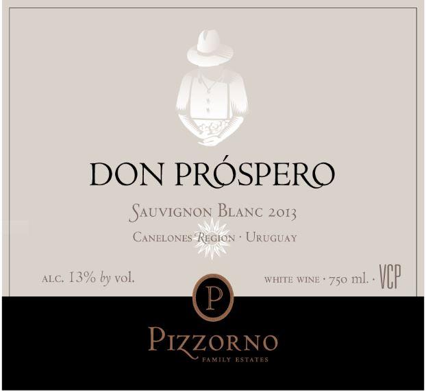 Don Prospero