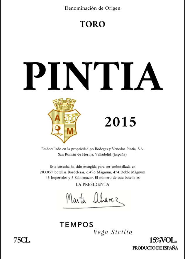 Pintia