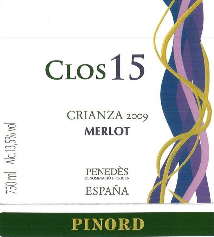 Clos 15