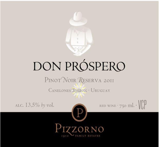 Don Prospero