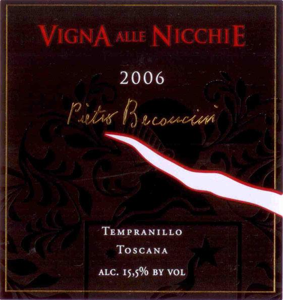 Vigna Alla Necchie