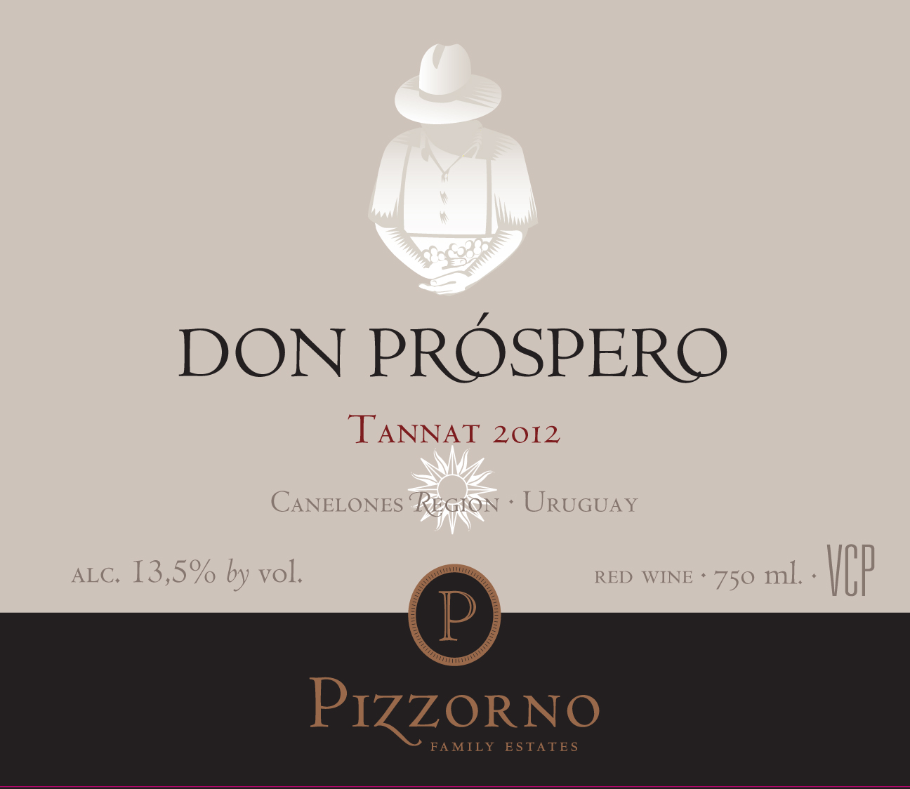 Don Prospero