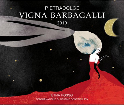 Vigna Barbagalli