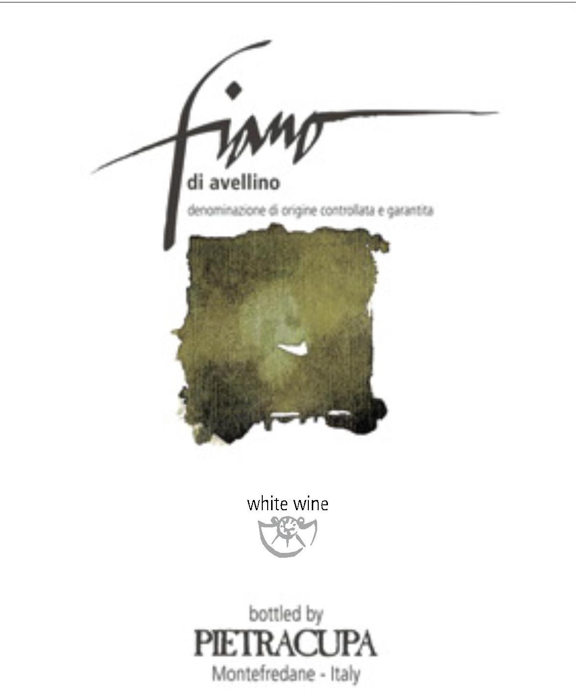 Pietracupa Montefredane