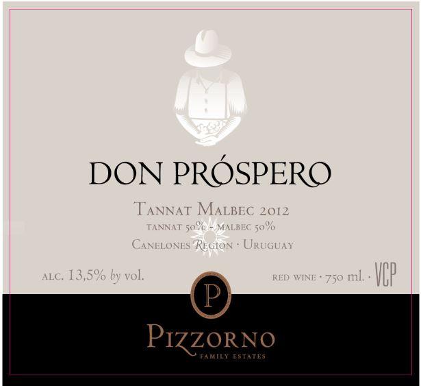 Don Prospero