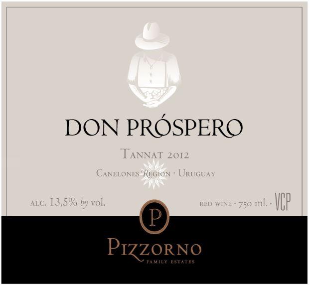 Don Prospero