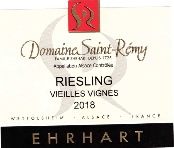 Domaine Saint Remy