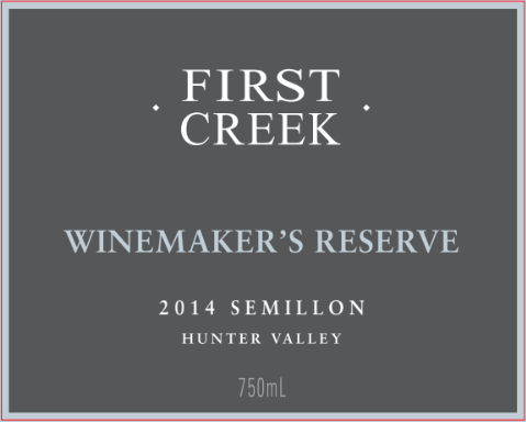 Winemaker's Reserve