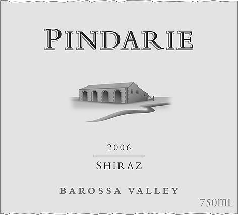 Aip Shiraz