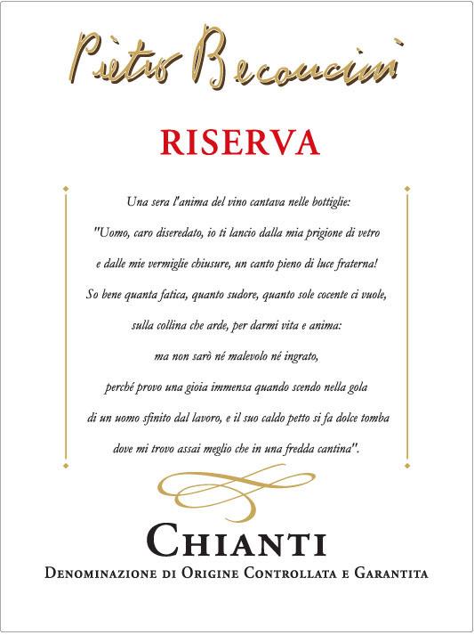 Riserva