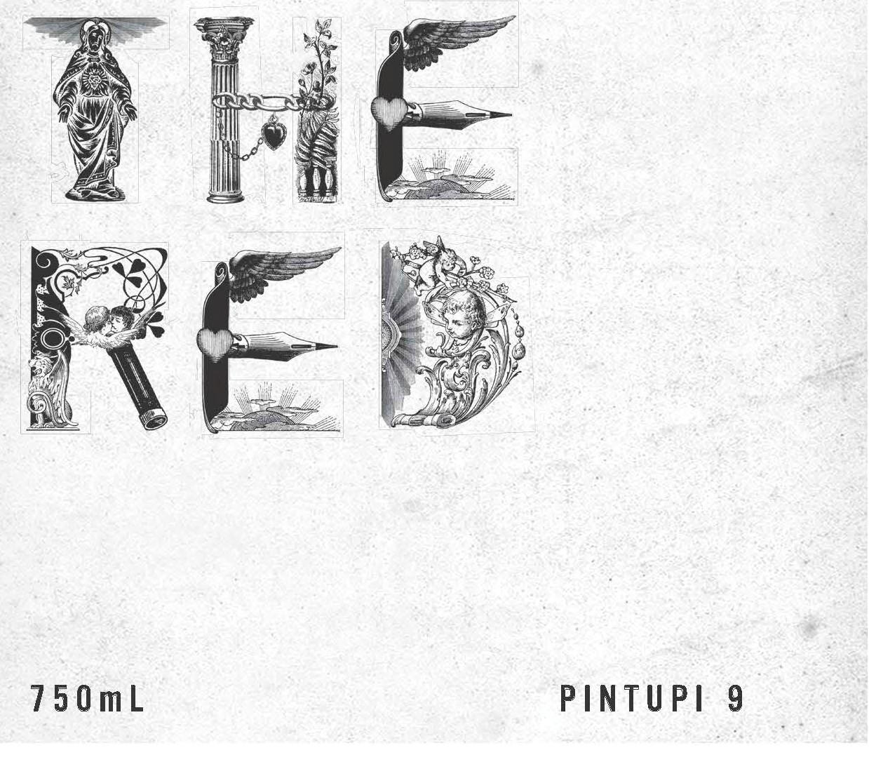 The Red