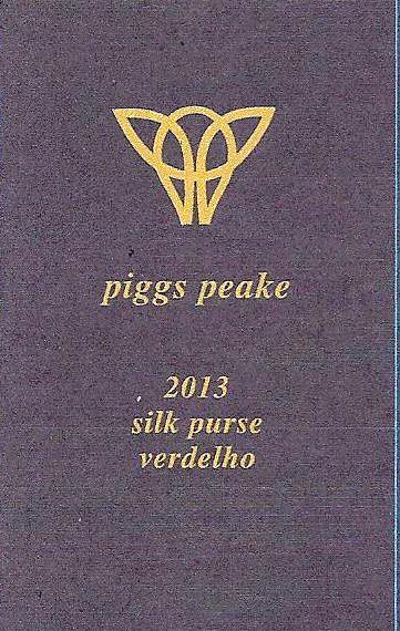 Silk Purse