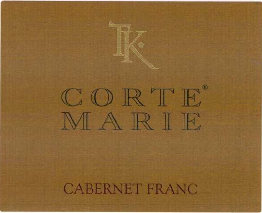 Corte Marie