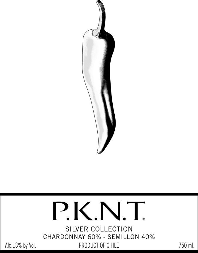 Chardonnay-Semillon Blend