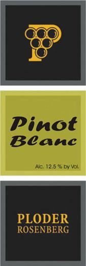 Pinot Blanc