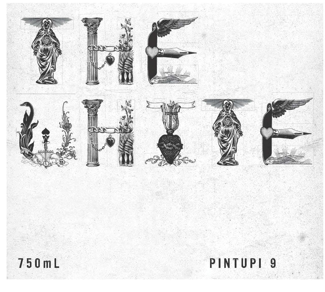 The White