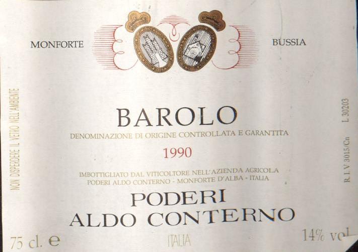 Barolo