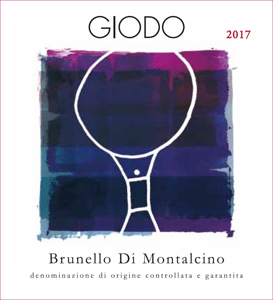 Brunello Di Montalcino