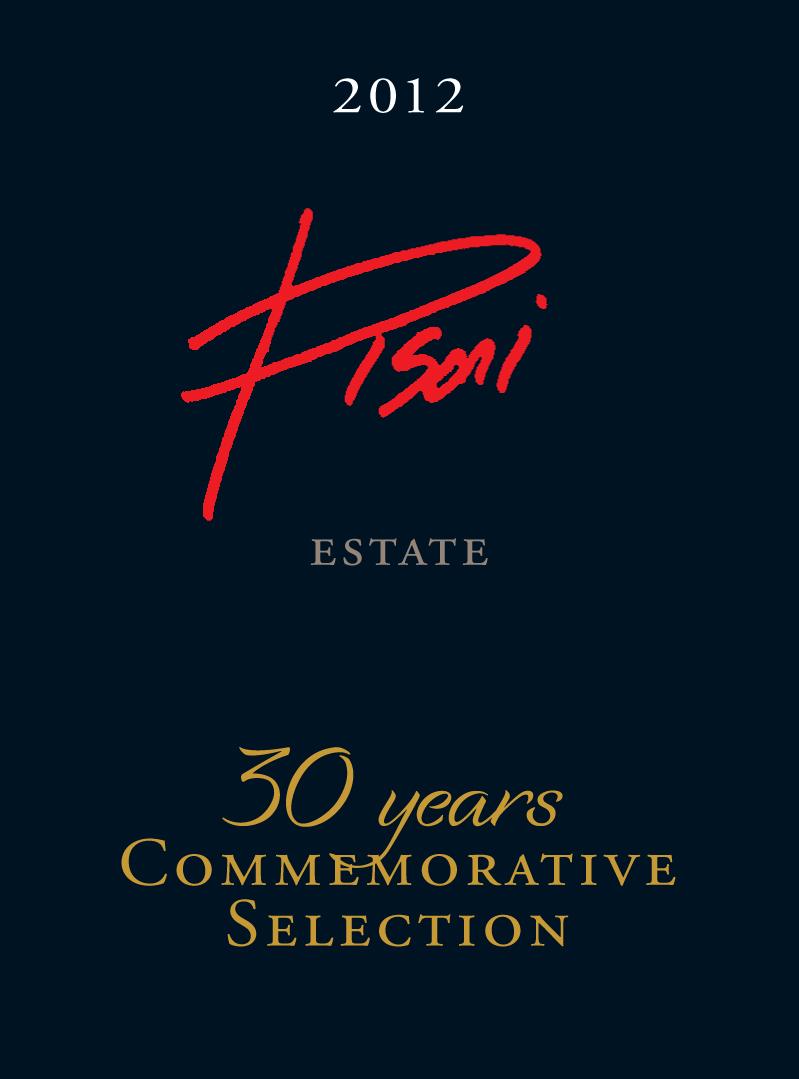 30 Year Commemorative Selection