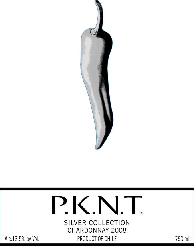 Silver Collection Chardonnay