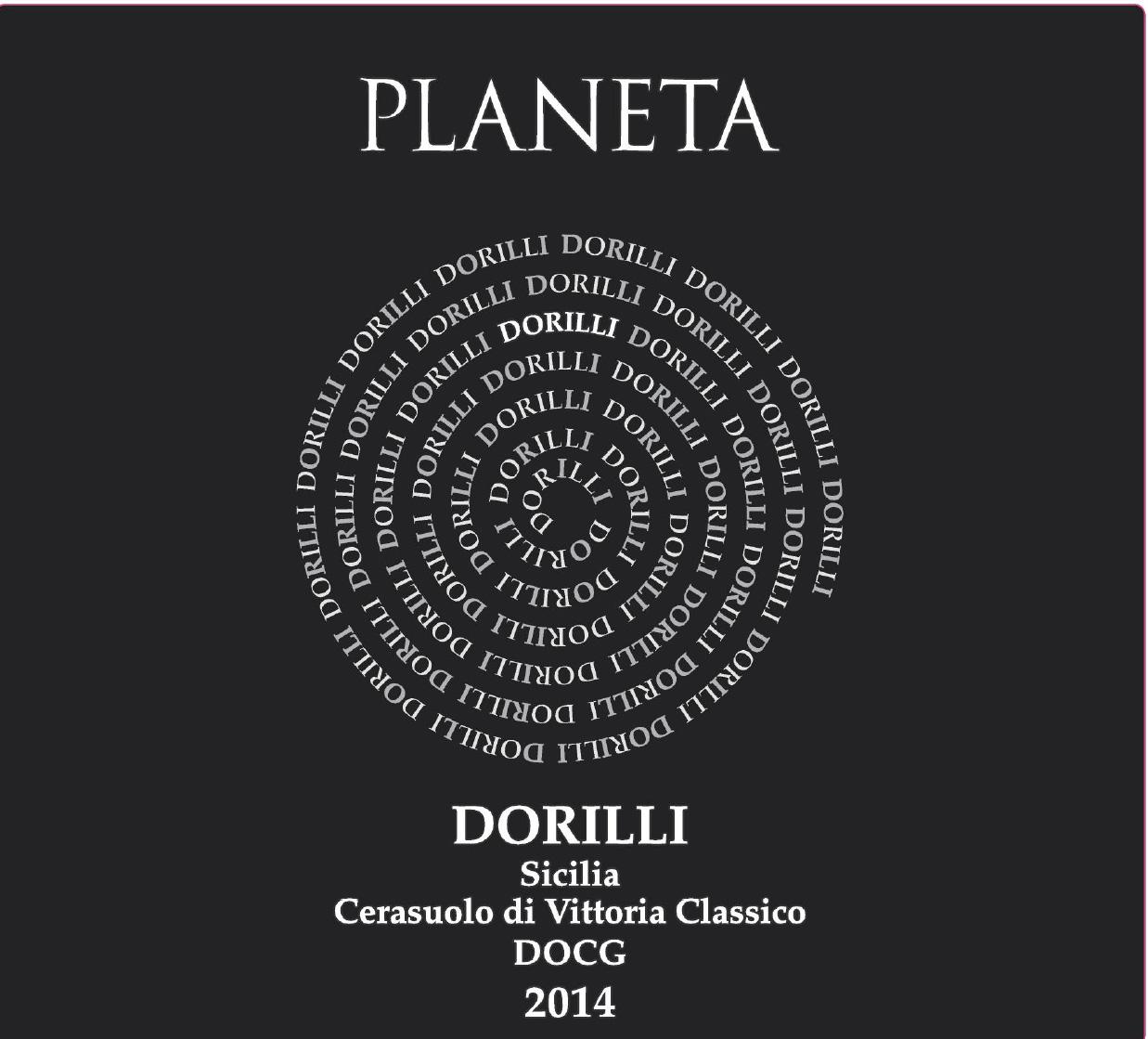 Dorilli