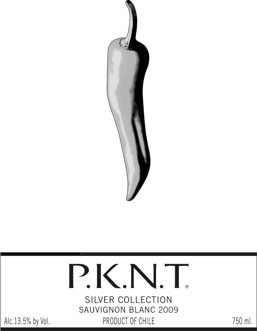 Silver Collection Sauvignon Blanc