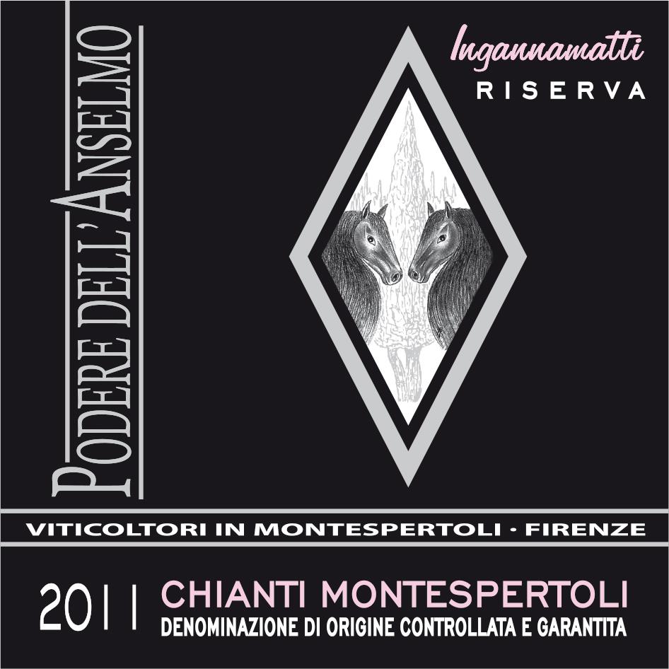 Ingannamatti Riserva