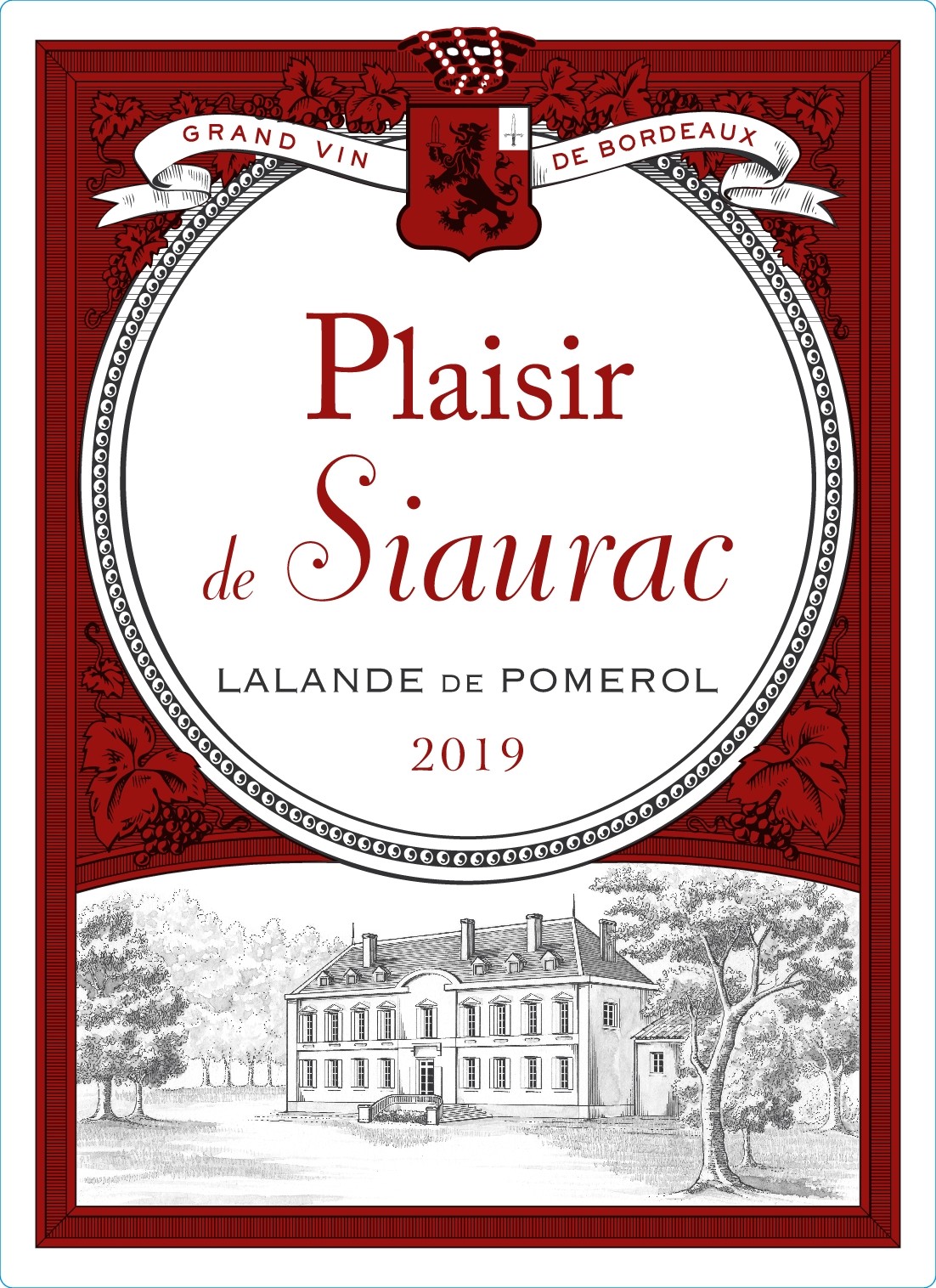 Plaisir De Siaurac