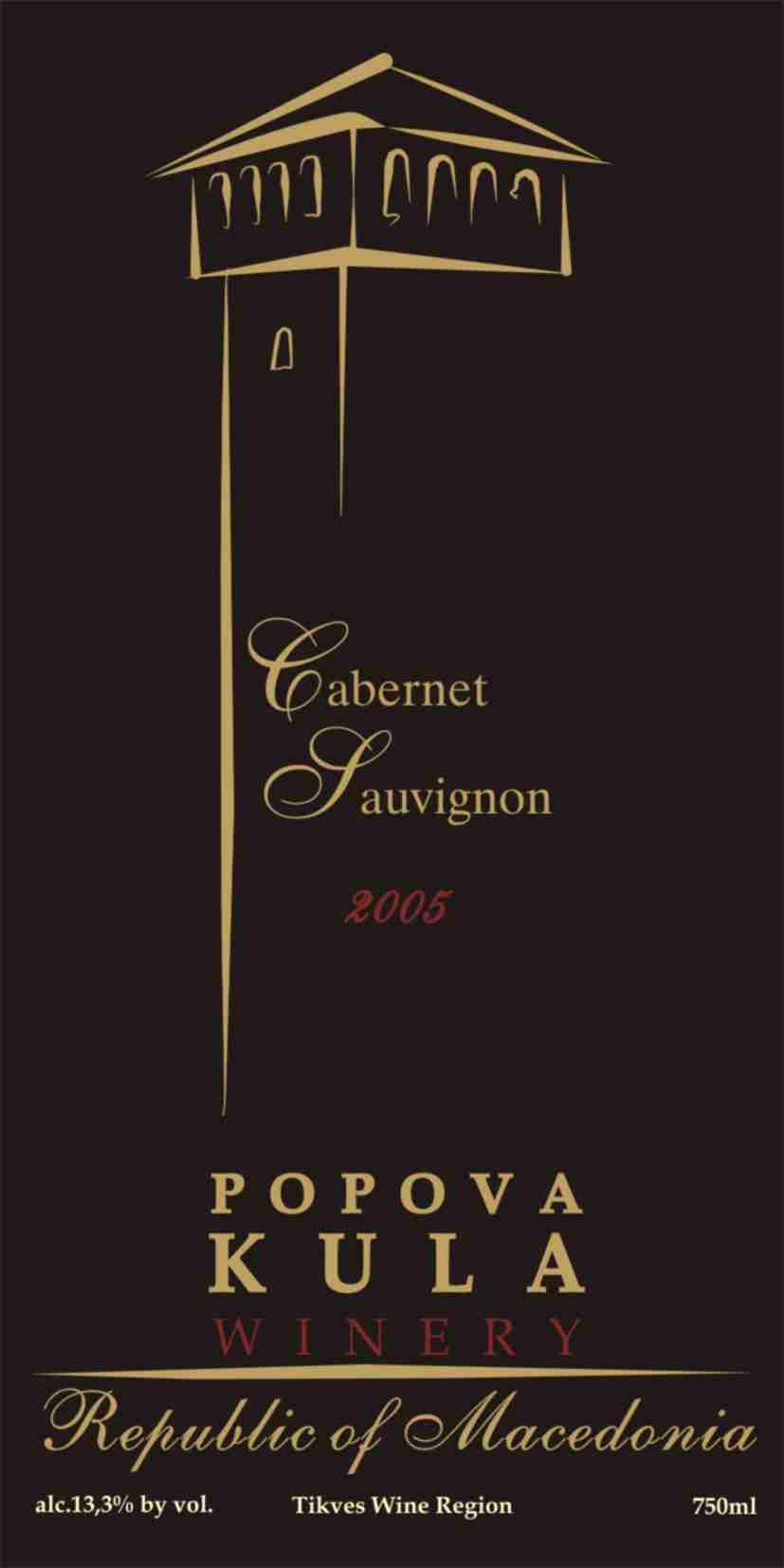 Cabernet Sauvignon