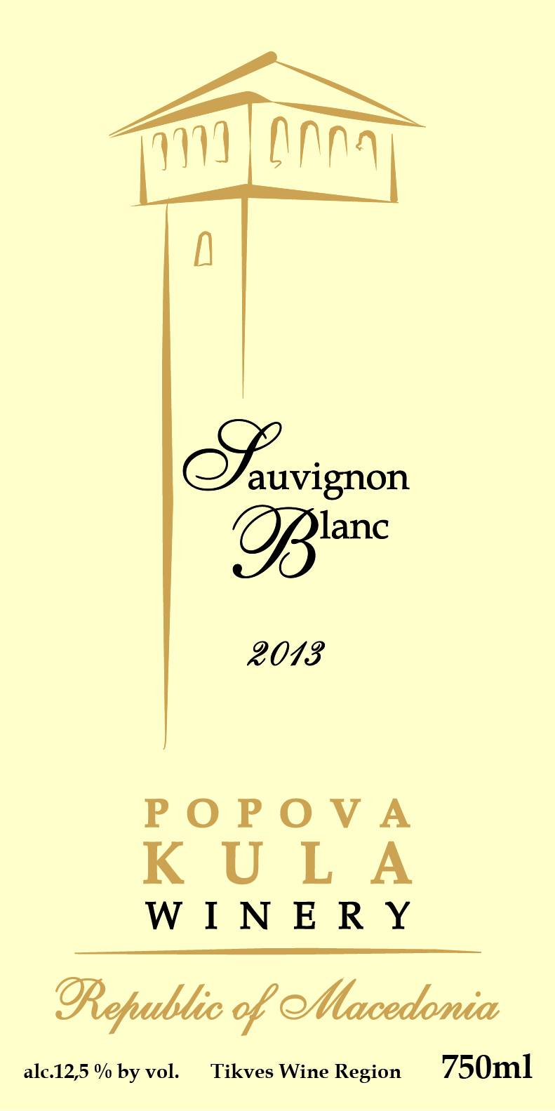 Sauvignon Blanc