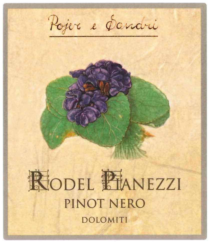 Rodel Pianezzi