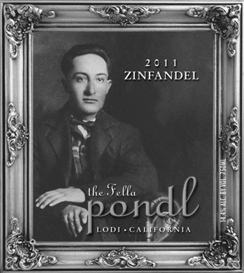 Fella Pondl