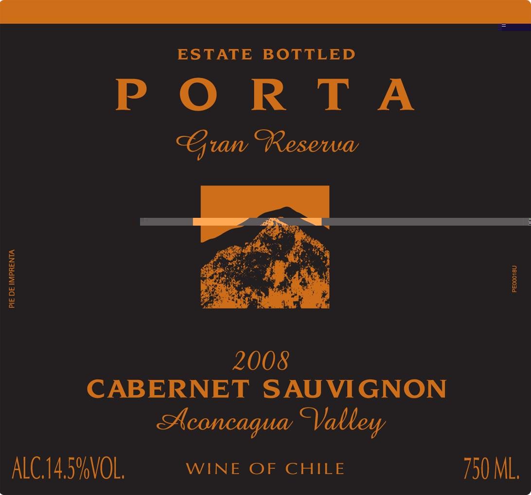 Gran Reserva Cabernet Sauvignon