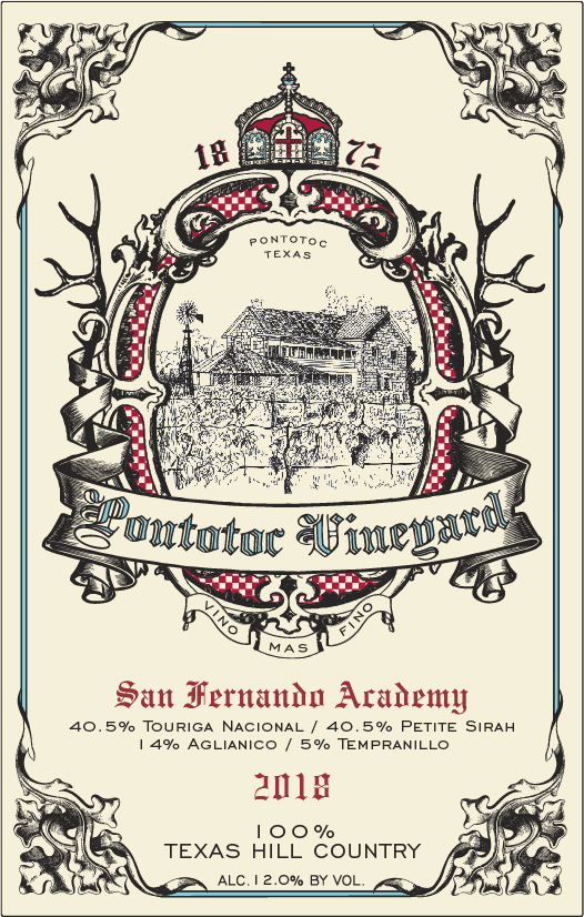 San Fernando Academy