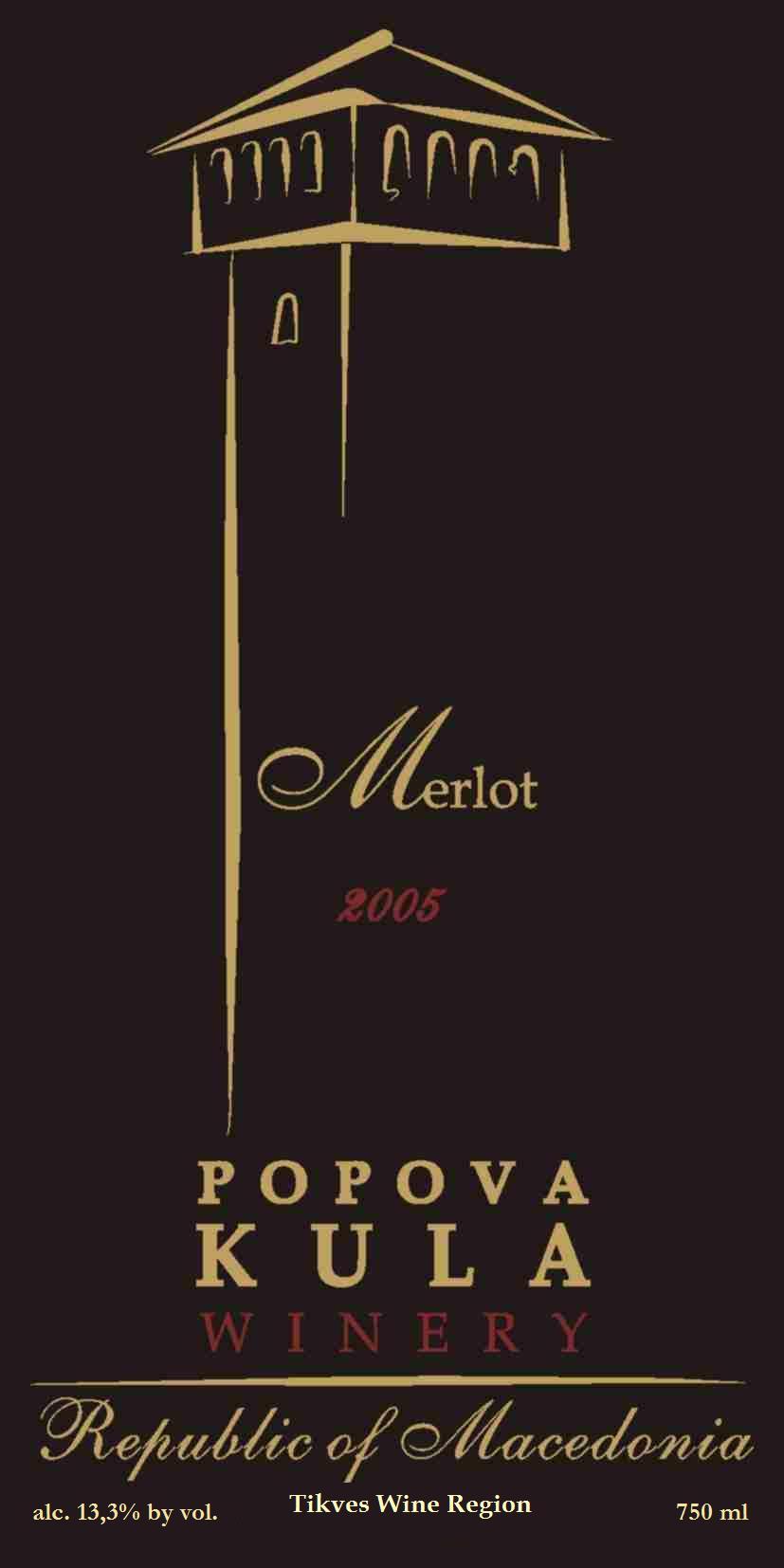 Merlot