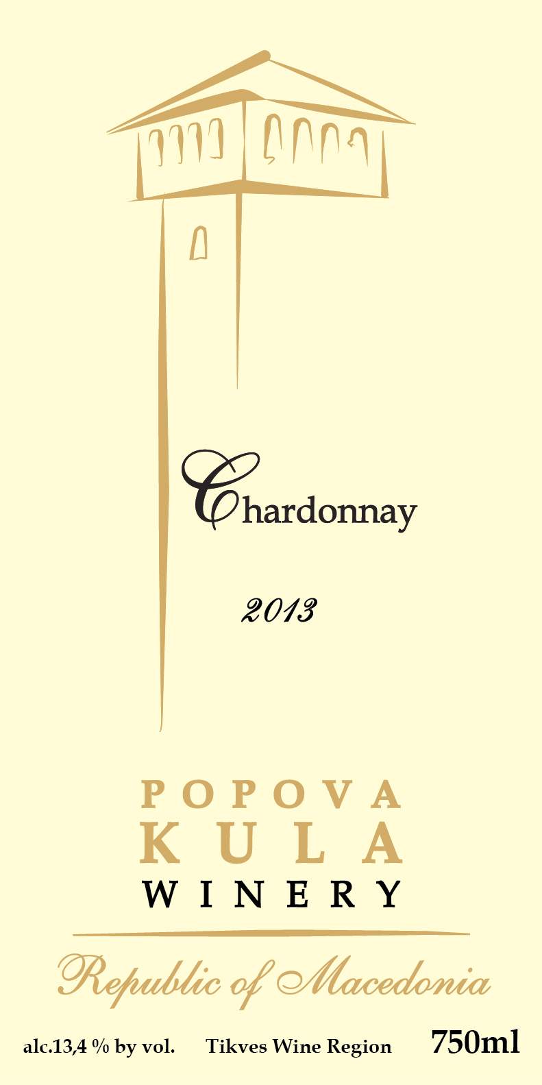 Chardonnay