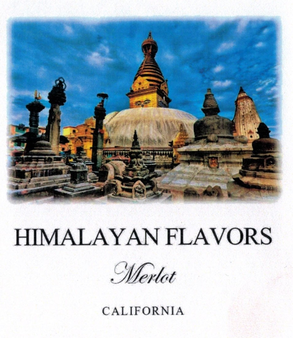 Himalayan Flavors