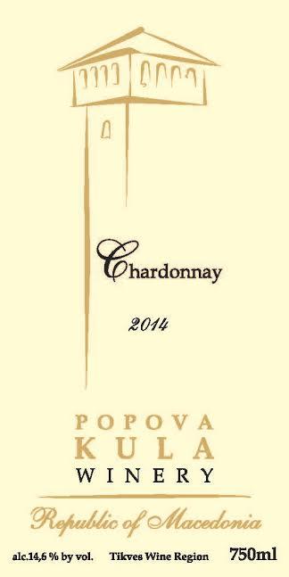 Chardonnay