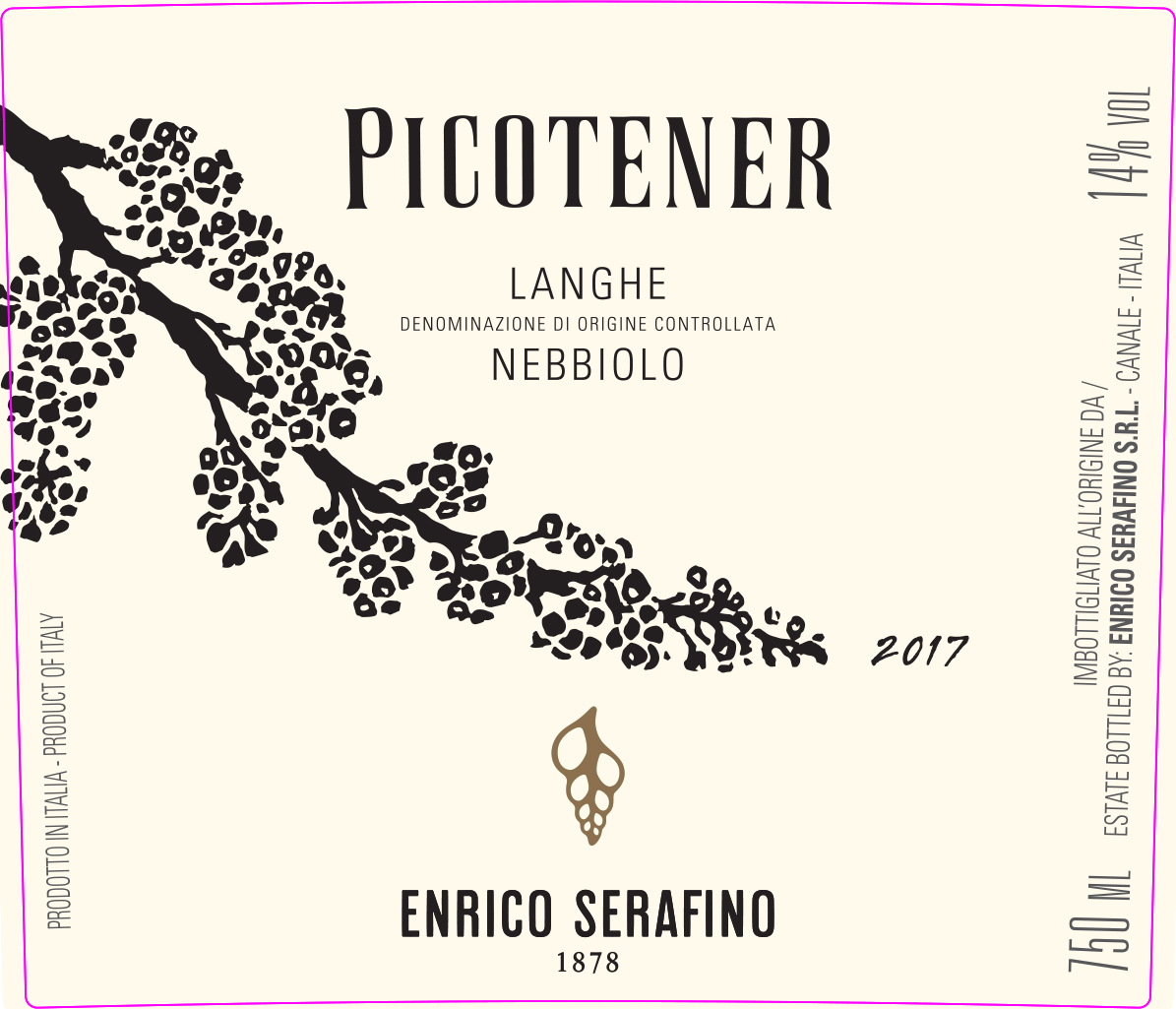 Picotener