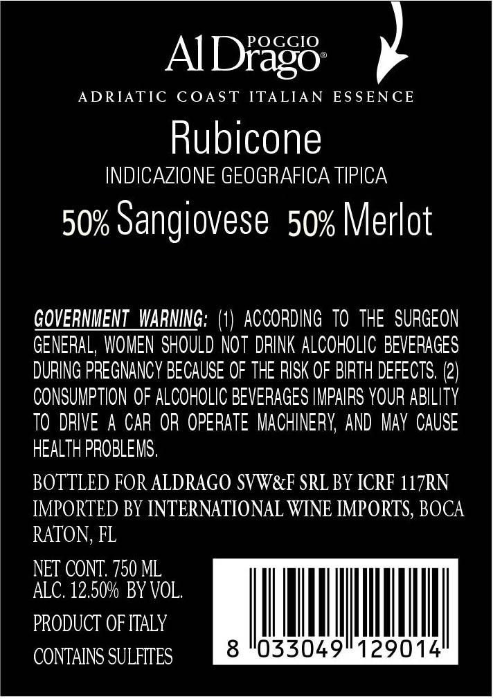 Al Poggio Italian Essence